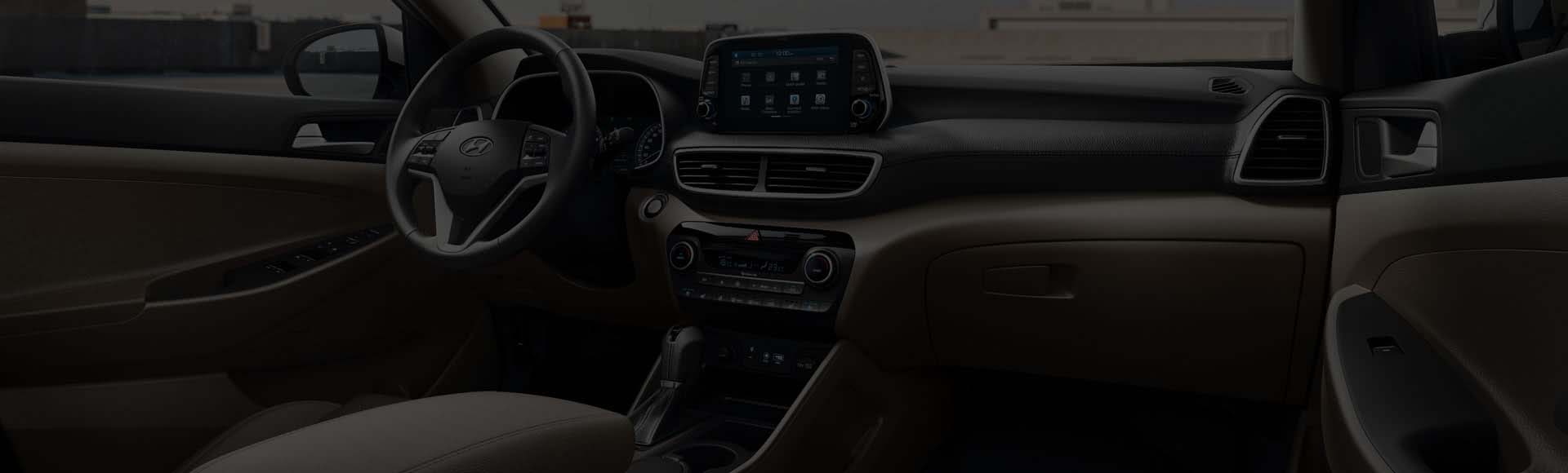 Автомобілі Hyundai м. Херсон | Купити новий Хюндай | Автопланета - фото 41