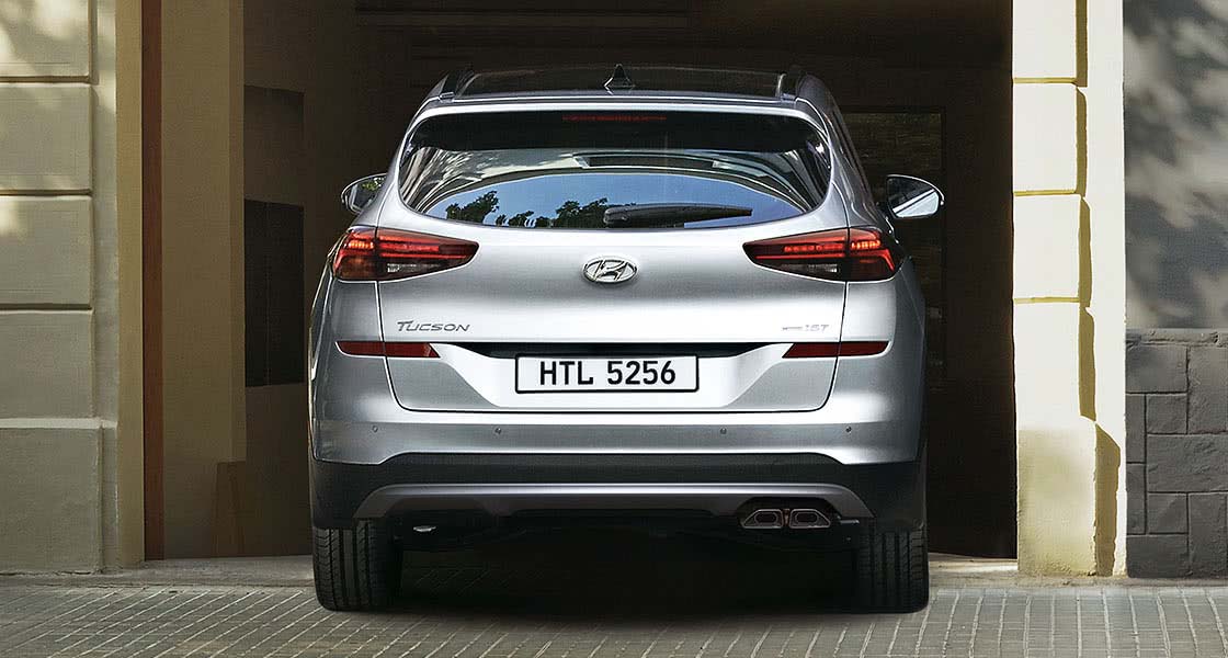 Автомобілі Hyundai м. Херсон | Купити новий Хюндай | Автопланета - фото 37