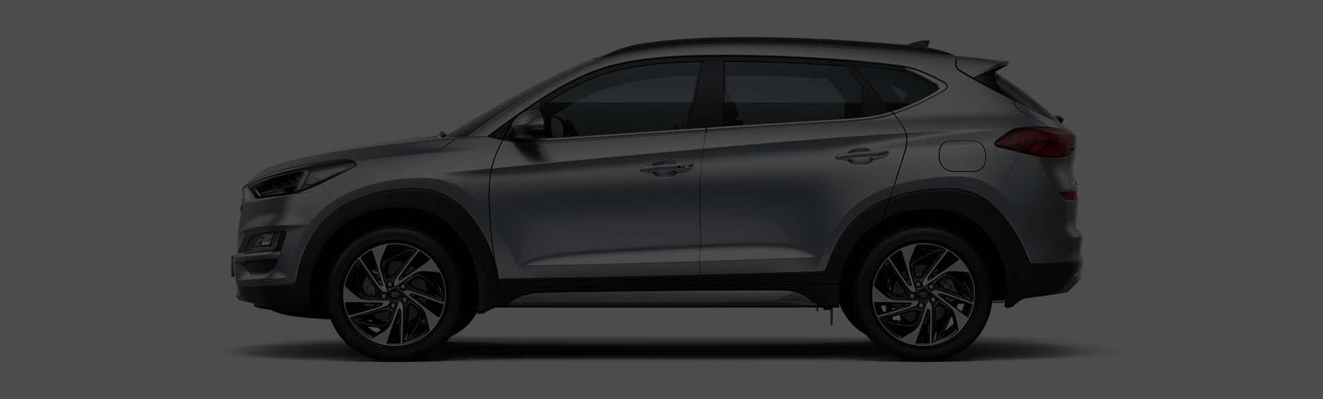 Автомобілі Hyundai м. Херсон | Купити новий Хюндай | Автопланета - фото 29