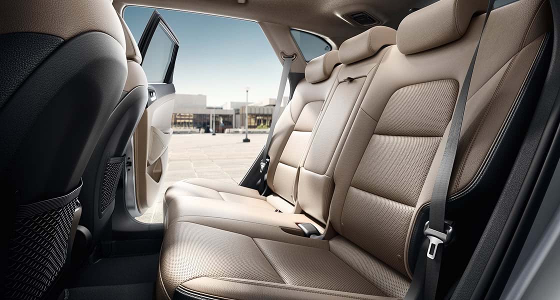 Автомобілі Hyundai м. Херсон | Купити новий Хюндай | Автопланета - фото 11