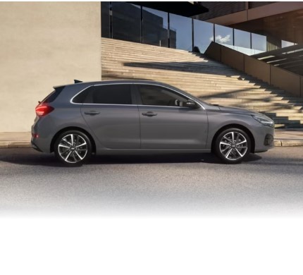 Автомобілі Hyundai м. Херсон | Купити новий Хюндай | Автопланета - фото 7