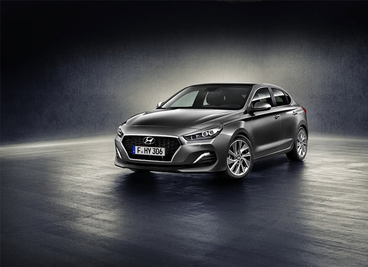 Автомобілі Hyundai м. Херсон | Купити новий Хюндай | Автопланета - фото 7