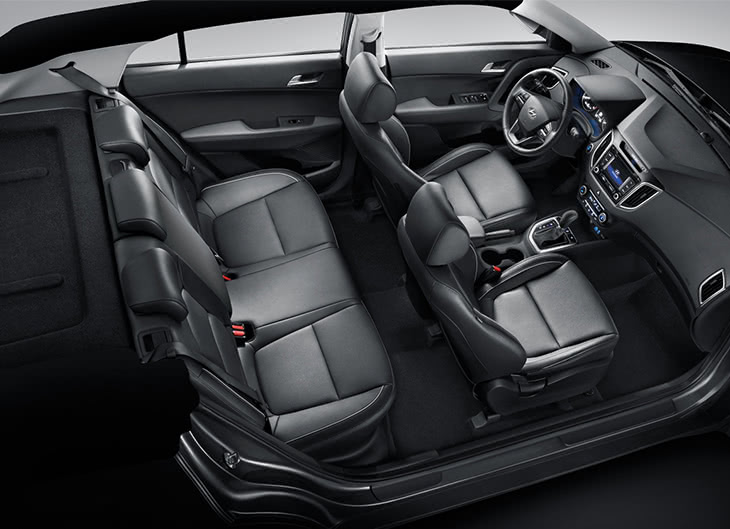 Автомобілі Hyundai м. Херсон | Купити новий Хюндай | Автопланета - фото 7