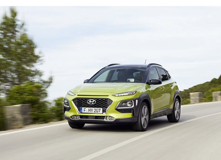 Автомобілі Hyundai м. Херсон | Купити новий Хюндай | Автопланета - фото 6