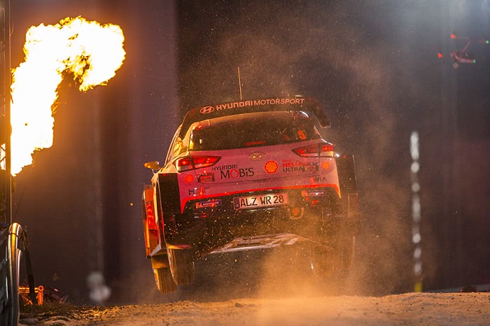 Автомобілі Hyundai м. Херсон | Купити новий Хюндай | Автопланета - фото 8