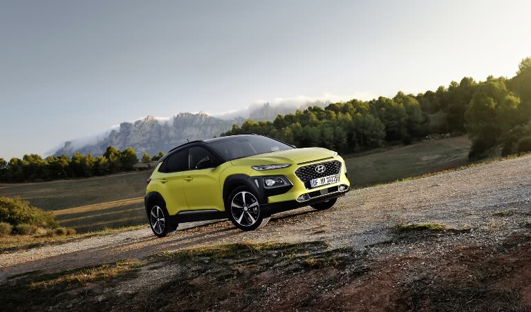 Автомобілі Hyundai м. Херсон | Купити новий Хюндай | Автопланета - фото 6