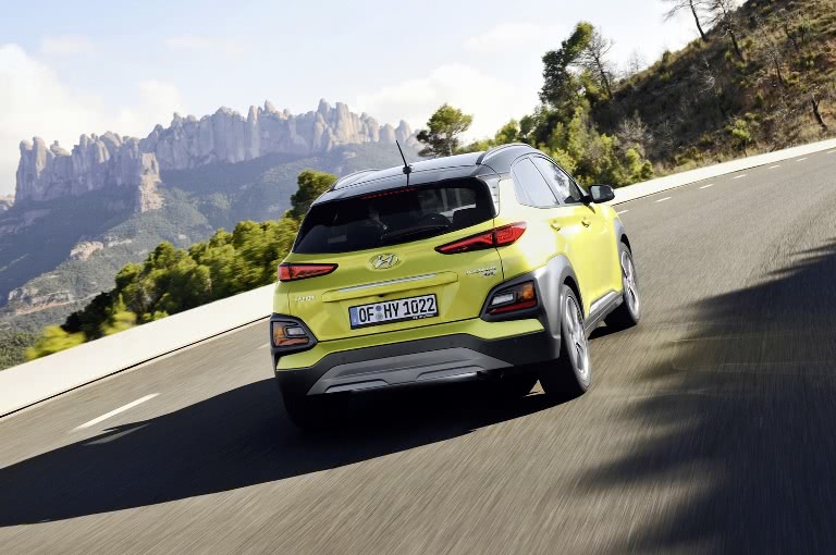 Автомобілі Hyundai м. Херсон | Купити новий Хюндай | Автопланета - фото 8