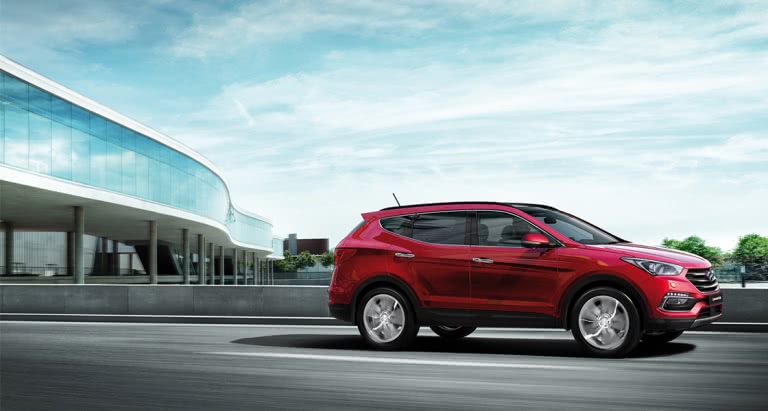 Автомобілі Hyundai м. Херсон | Купити новий Хюндай | Автопланета - фото 7