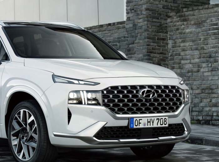 Автомобілі Hyundai м. Херсон | Купити новий Хюндай | Автопланета - фото 22