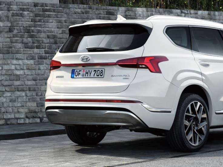 Автомобілі Hyundai м. Херсон | Купити новий Хюндай | Автопланета - фото 23