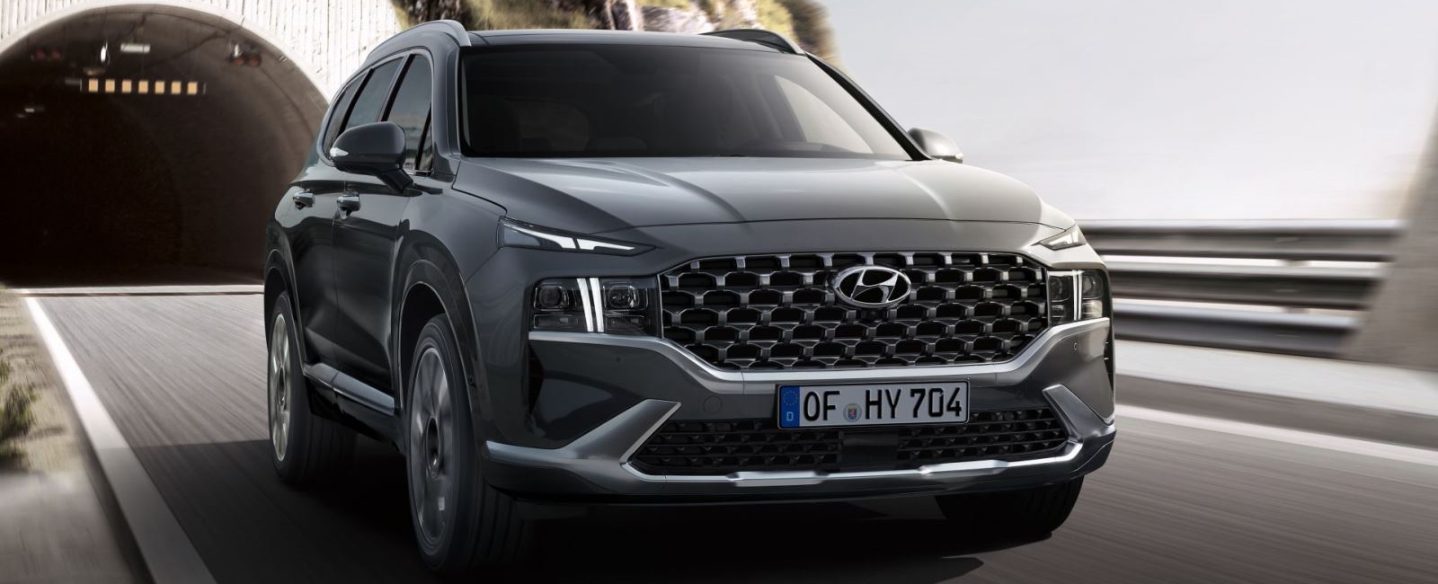 Автомобілі Hyundai м. Херсон | Купити новий Хюндай | Автопланета - фото 6