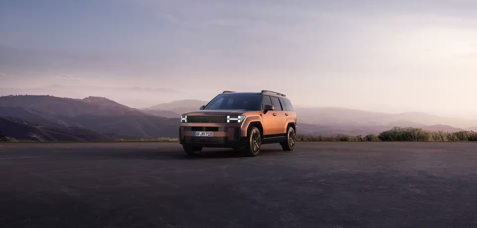 Продуктивність Hyundai SANTA FE 2024 | Автопланета - фото 8