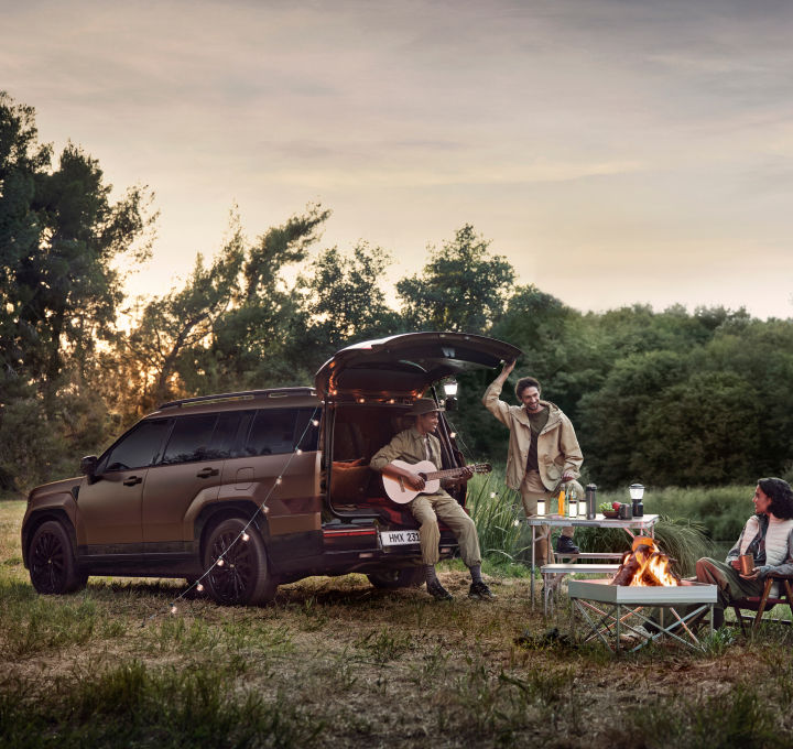 Автомобілі Hyundai м. Херсон | Купити новий Хюндай | Автопланета - фото 7