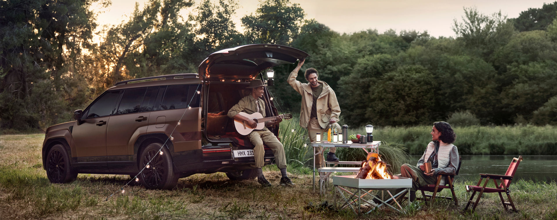 Автомобілі Hyundai м. Херсон | Купити новий Хюндай | Автопланета - фото 6