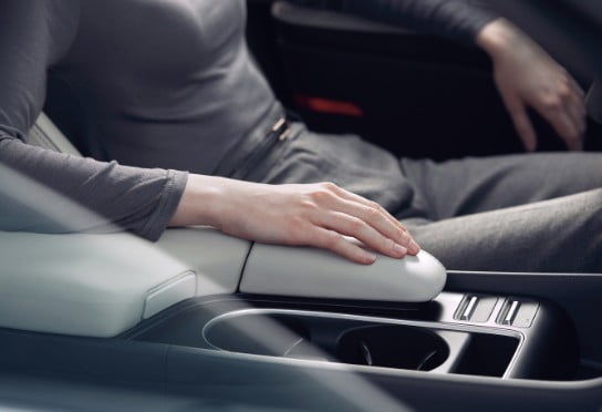 Дизайн SONATA | Стильний Седан | Автопланета - фото 31
