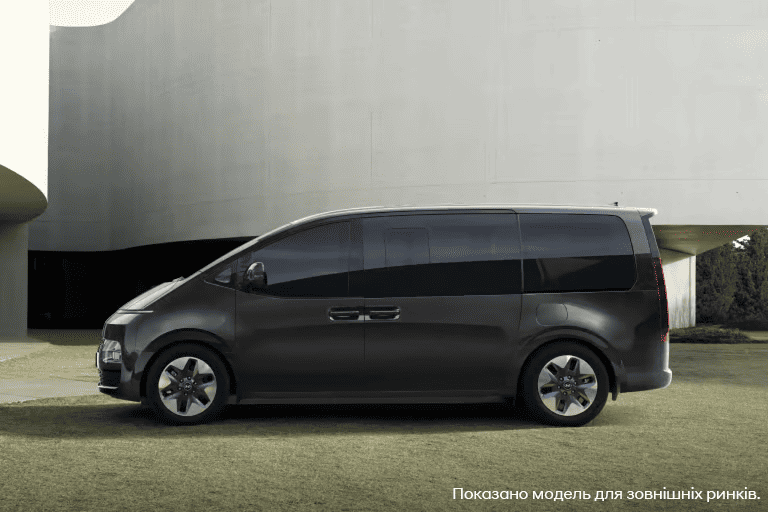 Автомобілі Hyundai м. Херсон | Купити новий Хюндай | Автопланета - фото 30