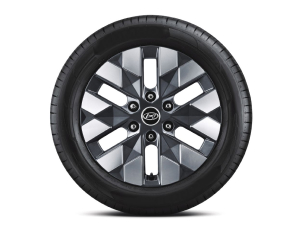 Дизайн STARIA | Футуристичний Мінівен | Автопланета - фото 18