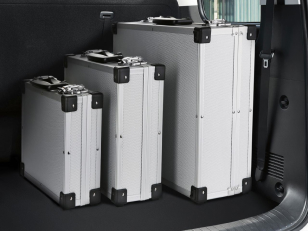 Дизайн STARIA | Футуристичний Мінівен | Автопланета - фото 38