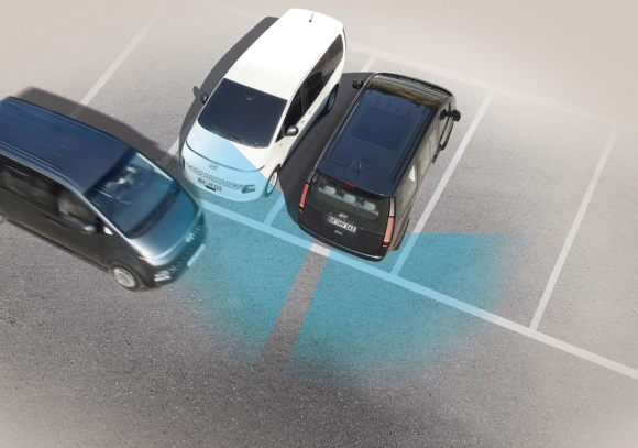 Особливості Hyundai STARIA | Автопланета - фото 26