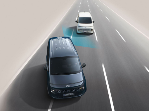 Особливості Hyundai STARIA | Автопланета - фото 28