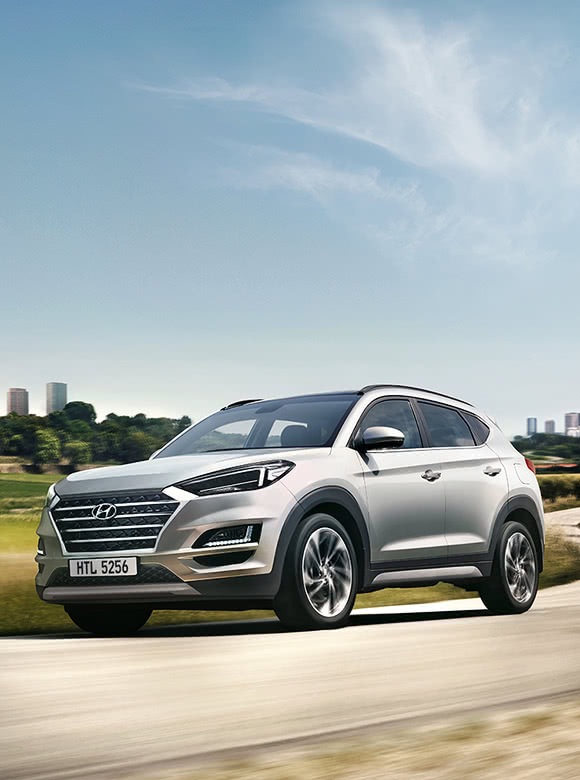 Автомобілі Hyundai м. Херсон | Купити новий Хюндай | Автопланета - фото 7