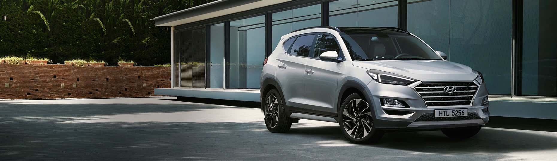 Автомобілі Hyundai м. Херсон | Купити новий Хюндай | Автопланета - фото 6