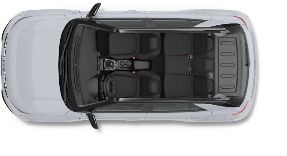 Дизайн Hyundai VENUE | Новий Кросовер | Автопланета - фото 66