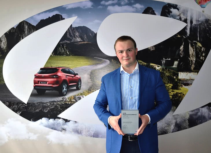 Автомобілі Hyundai м. Херсон | Купити новий Хюндай | Автопланета - фото 6