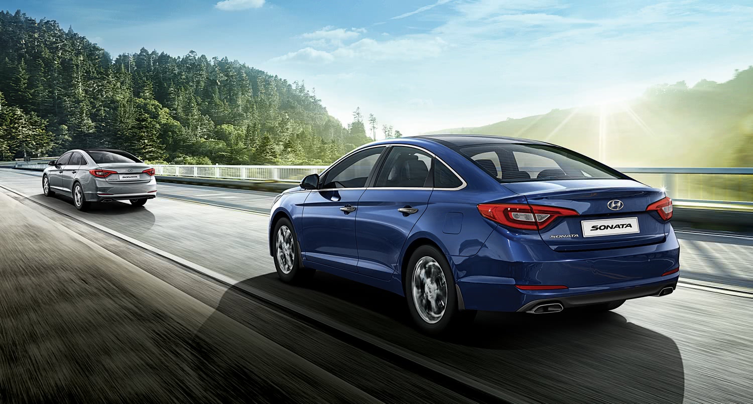 Автомобілі Hyundai м. Херсон | Купити новий Хюндай | Автопланета - фото 7