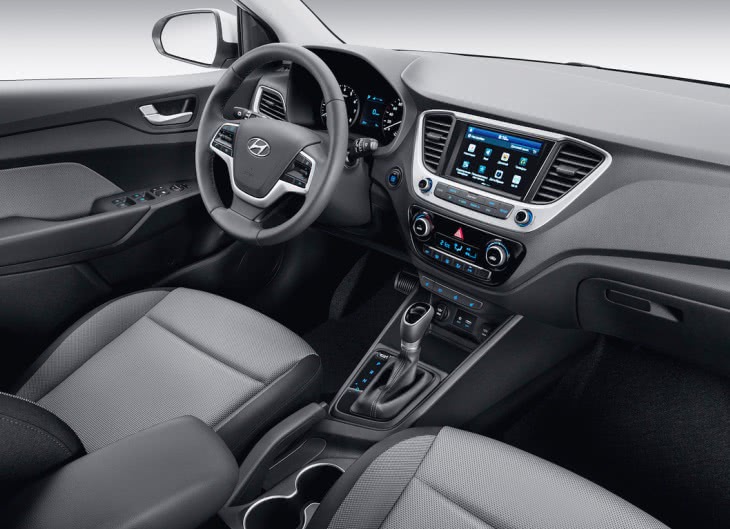 Автомобілі Hyundai м. Херсон | Купити новий Хюндай | Автопланета - фото 10