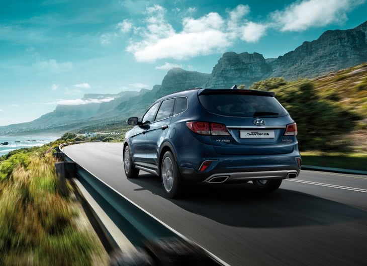 Автомобілі Hyundai м. Херсон | Купити новий Хюндай | Автопланета - фото 7