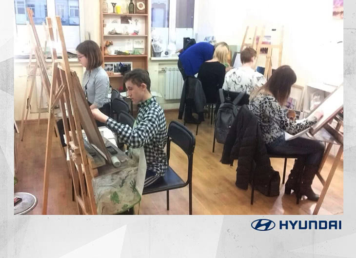 Автомобілі Hyundai м. Херсон | Купити новий Хюндай | Автопланета - фото 8