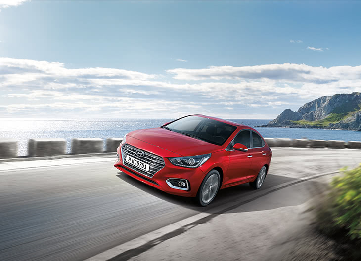 Автомобілі Hyundai м. Херсон | Купити новий Хюндай | Автопланета - фото 6