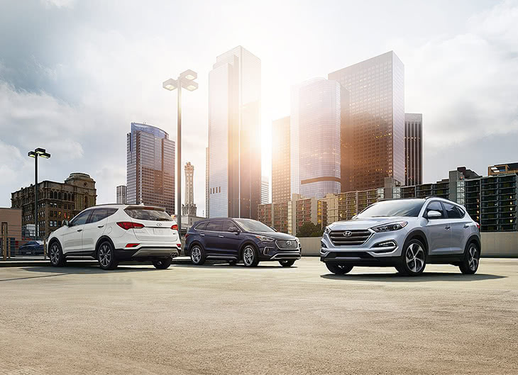 Автомобілі Hyundai м. Херсон | Купити новий Хюндай | Автопланета - фото 6