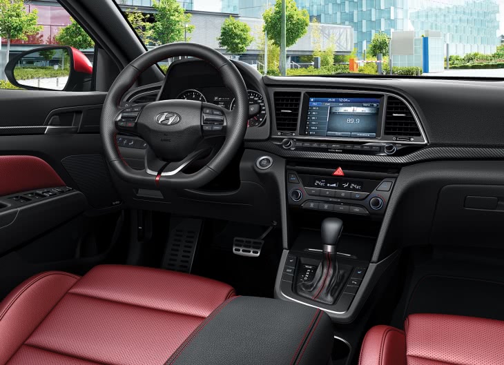 Автомобілі Hyundai м. Херсон | Купити новий Хюндай | Автопланета - фото 8