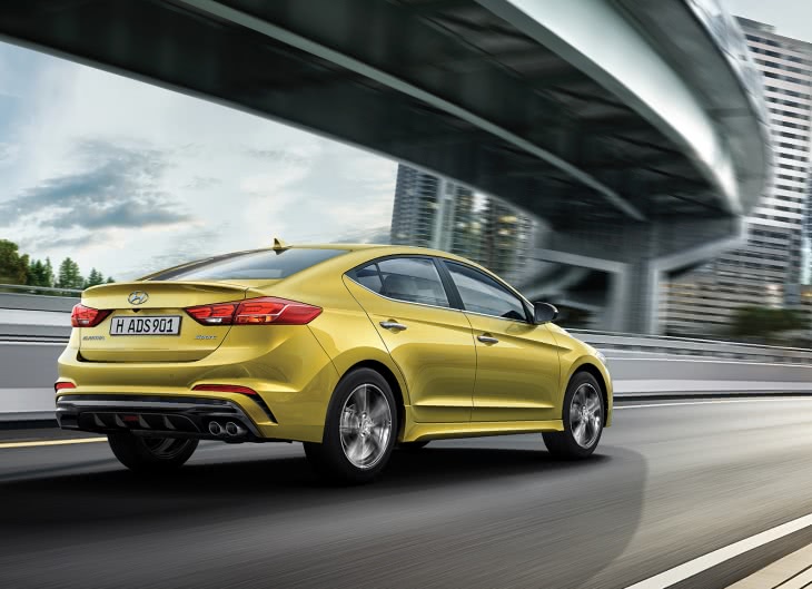 Автомобілі Hyundai м. Херсон | Купити новий Хюндай | Автопланета - фото 7