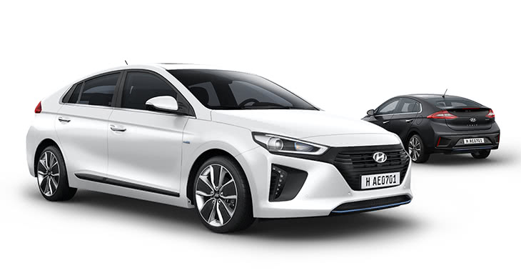 Автомобілі Hyundai м. Херсон | Купити новий Хюндай | Автопланета - фото 6