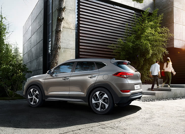 Автомобілі Hyundai м. Херсон | Купити новий Хюндай | Автопланета - фото 8