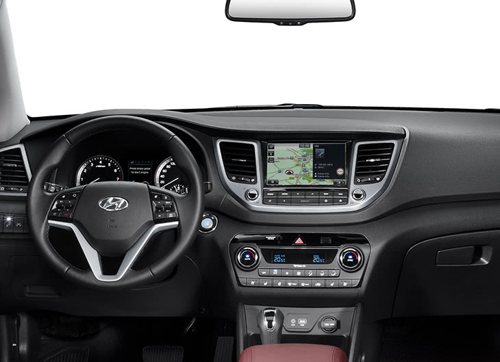 Автомобілі Hyundai м. Херсон | Купити новий Хюндай | Автопланета - фото 7