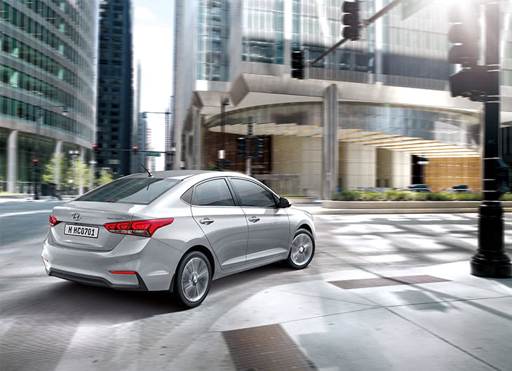 Автомобілі Hyundai м. Херсон | Купити новий Хюндай | Автопланета - фото 7