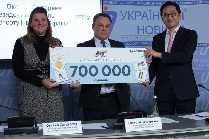 Автомобілі Hyundai м. Херсон | Купити новий Хюндай | Автопланета - фото 9