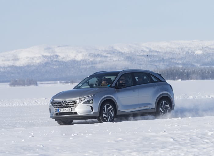 Автомобілі Hyundai м. Херсон | Купити новий Хюндай | Автопланета - фото 9