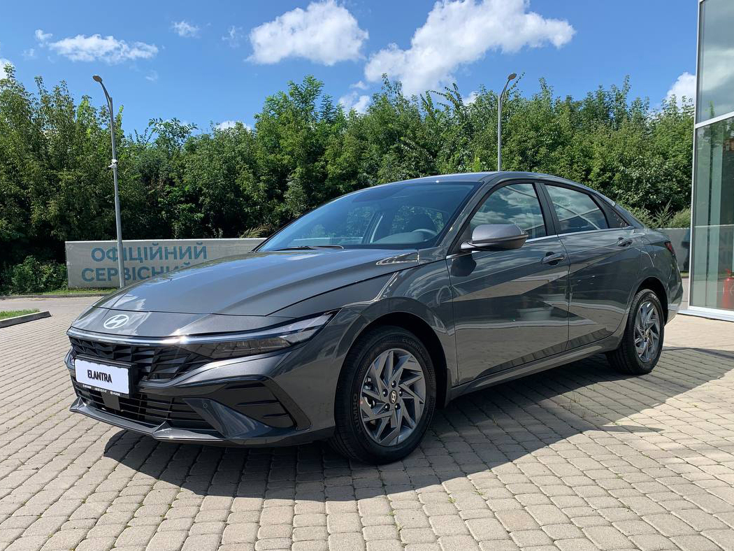 Автомобілі Hyundai м. Херсон | Купити новий Хюндай | Автопланета - фото 7