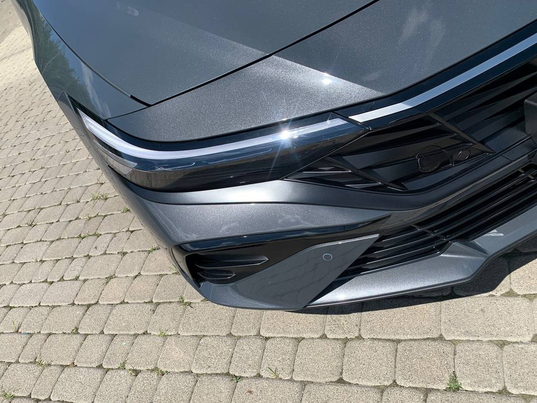 Автомобілі Hyundai м. Херсон | Купити новий Хюндай | Автопланета - фото 11