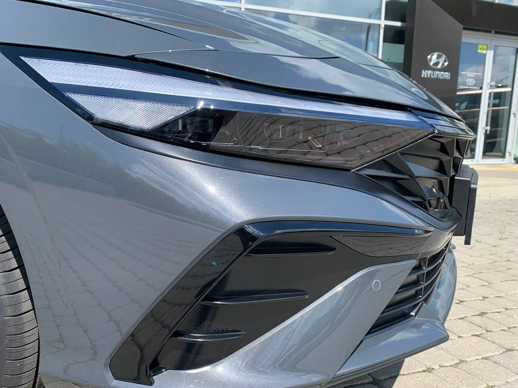 Автомобілі Hyundai м. Херсон | Купити новий Хюндай | Автопланета - фото 13