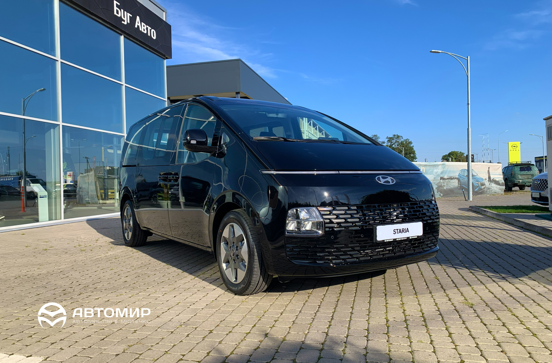 Автомобілі Hyundai м. Херсон | Купити новий Хюндай | Автопланета - фото 9