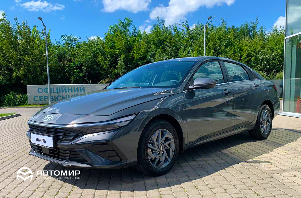 Автомобілі Hyundai м. Херсон | Купити новий Хюндай | Автопланета - фото 12