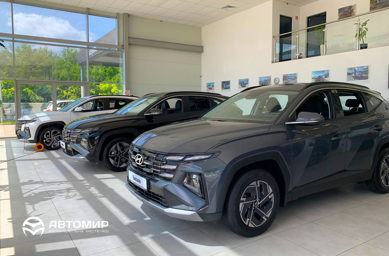 Автомобілі Hyundai м. Херсон | Купити новий Хюндай | Автопланета - фото 15