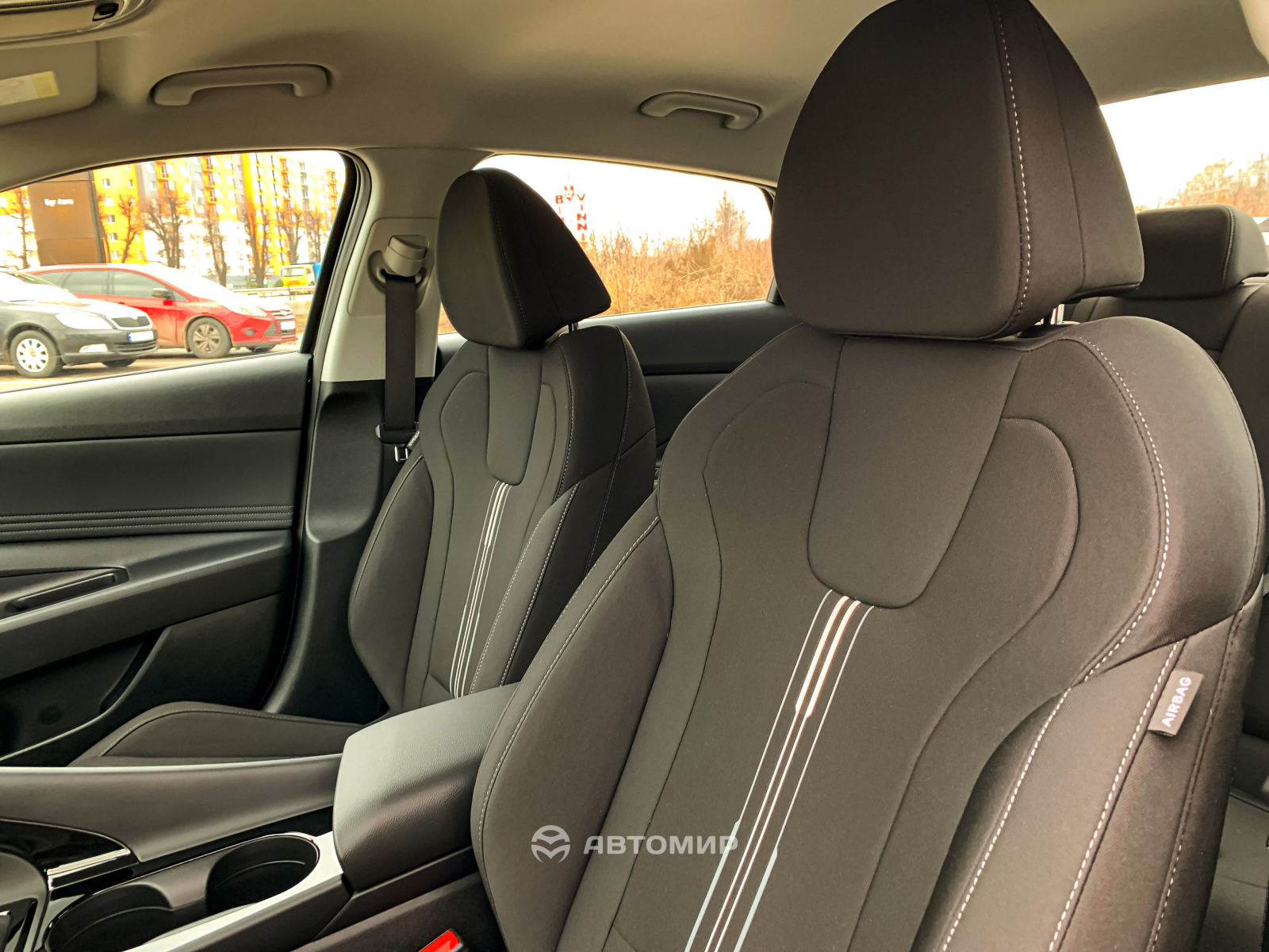 Hyundai Elantra Premium в наявності у автосалоні! | Автопланета - фото 20