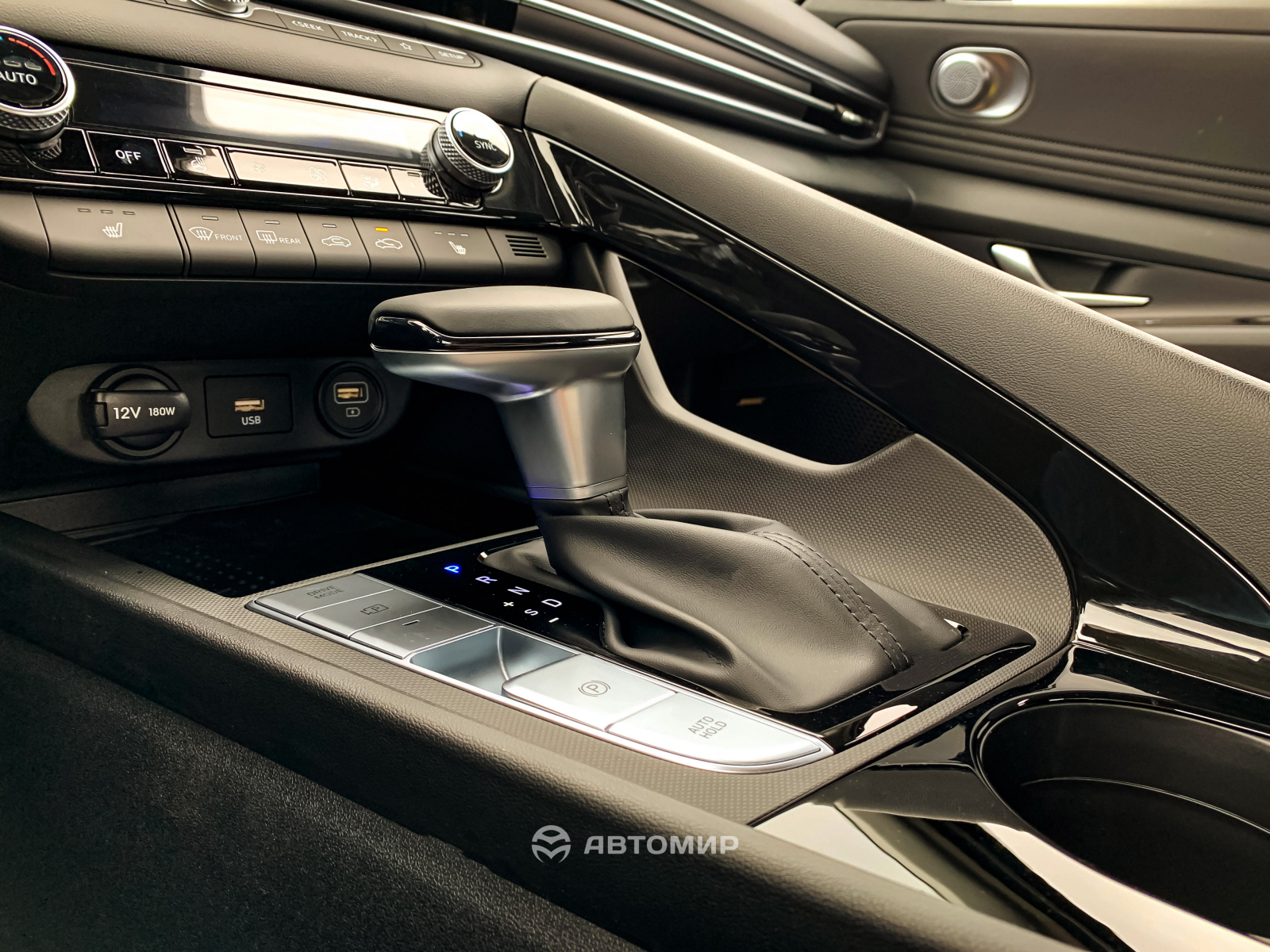 Hyundai Elantra Premium в наявності у автосалоні! | Автопланета - фото 10